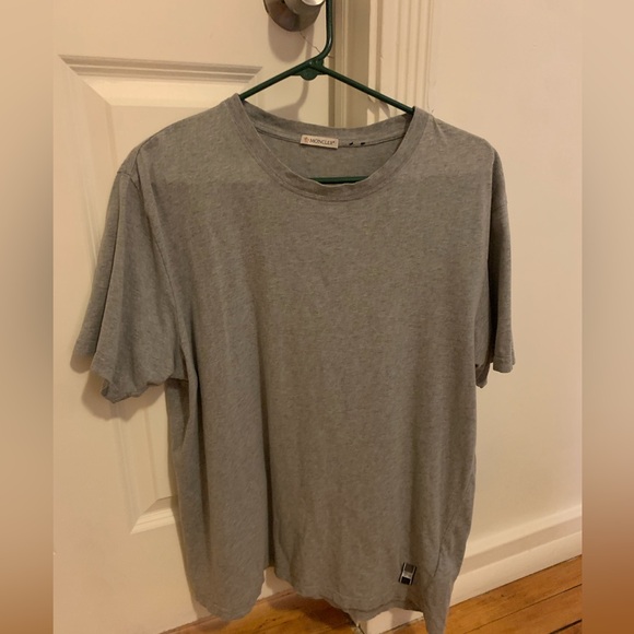 Moncler Fragment Hiroshi Fujiwara Men’s Shirt - Picture 8 of 10